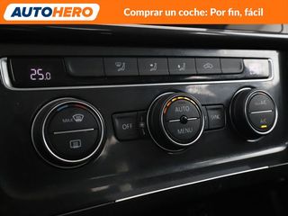 Volkswagen Golf 1.6 TDI Business BlueMotion