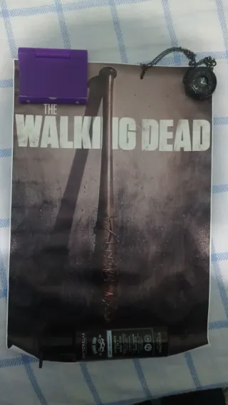 Poster The Walking Dead
