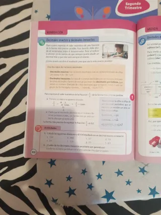 MATEMÁTICAS 6. Matemáticas de otra manera 6.