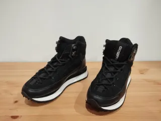 Botas Gioseppo negras