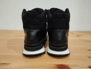 Botas Gioseppo negras