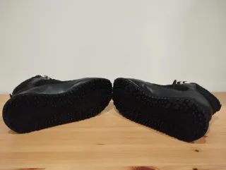 Botas Gioseppo negras