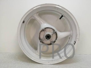 Llanta Trasera Honda CBR (( 17 X 5.50 ))