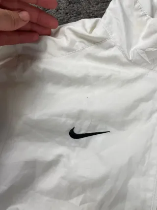 ¡¡OFERTA!! Talla S Chaqueta Nike Málaga