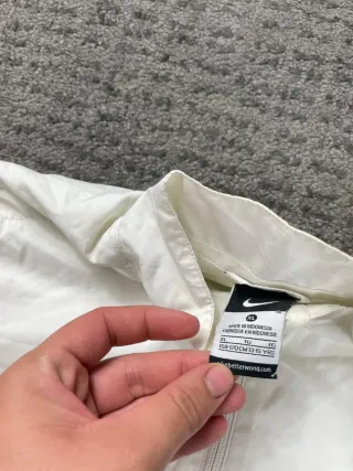 ¡¡OFERTA!! Talla S Chaqueta Nike Málaga