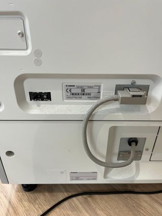 Impresora Multifunción Canon IRC3580Ne