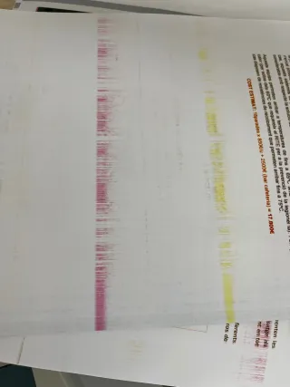 Impresora Multifunción Canon IRC3580Ne