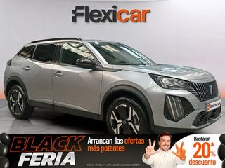 Peugeot 2008 Allure Puretech 130 S&S EAT8