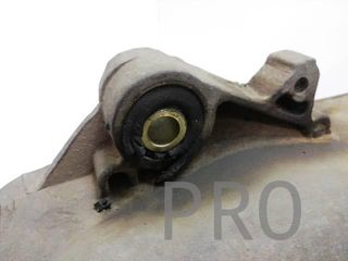 Motor Piaggio Typhoon