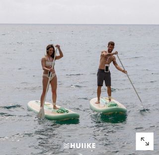 Tabla de surf inflable HUIIKE F2