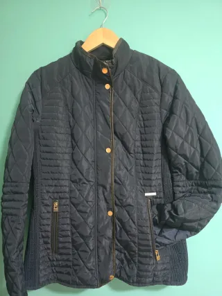 PARKA DE MUJER TALLA 42