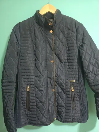 PARKA DE MUJER TALLA 42