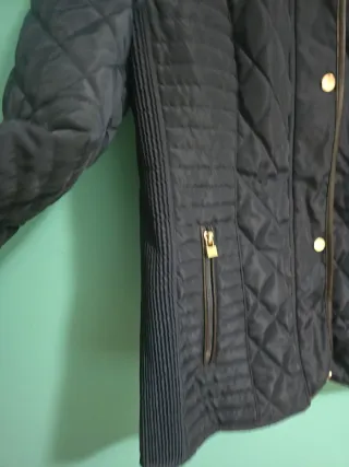 PARKA DE MUJER TALLA 42