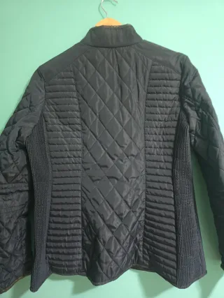 PARKA DE MUJER TALLA 42