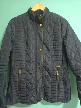 PARKA DE MUJER TALLA 42