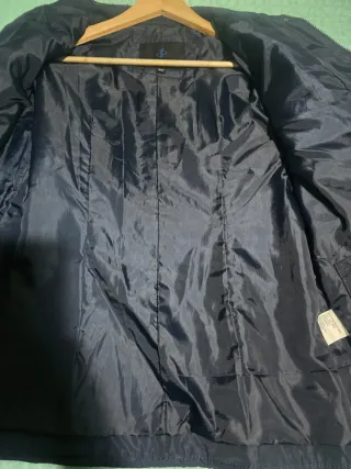 PARKA DE MUJER TALLA 42