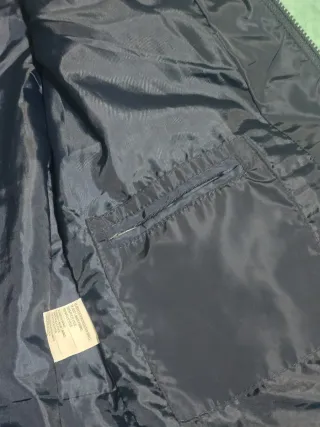 PARKA DE MUJER TALLA 42