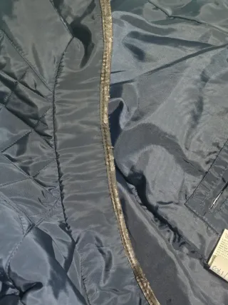 PARKA DE MUJER TALLA 42