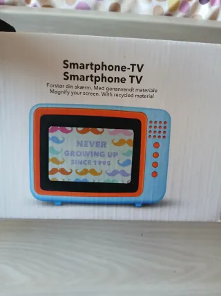 Smartphone TV Ingranditore schermo