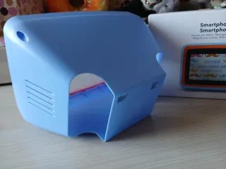 Smartphone TV Ingranditore schermo