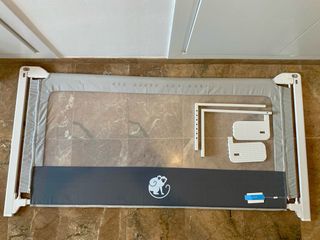 Barrera Cama Monkey Mum 180cm