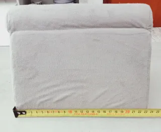 Soporte de Esponja para tablet y almohada