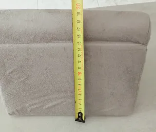 Soporte de Esponja para tablet y almohada