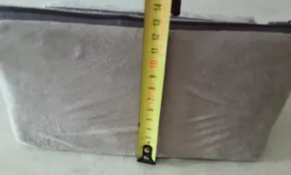 Soporte de Esponja para tablet y almohada