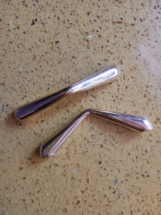 Tiradores para cajones y puertas