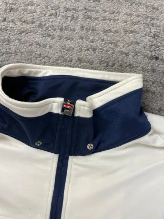 ¡¡OFERTA!! Talla S Chaqueta Fila Vintage