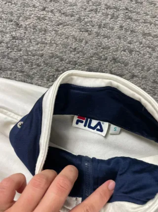 ¡¡OFERTA!! Talla S Chaqueta Fila Vintage