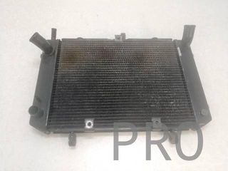 Radiador Agua Suzuki GSR