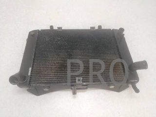 Radiador Agua Suzuki GSR