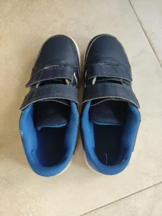 Adidas niño talla 35