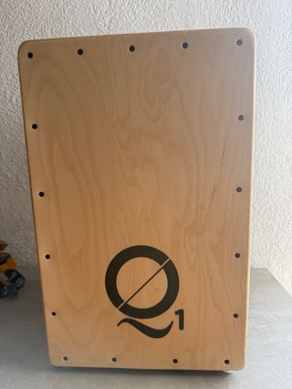 Cajón Flamenco Q1
