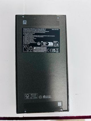 Samsung Galaxy S25 Ultra