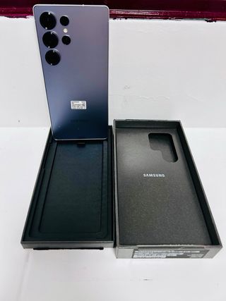 Samsung Galaxy S25 Ultra