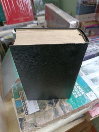 JULIO VERNE NOVELAS ESCOGIDAS TOMO III