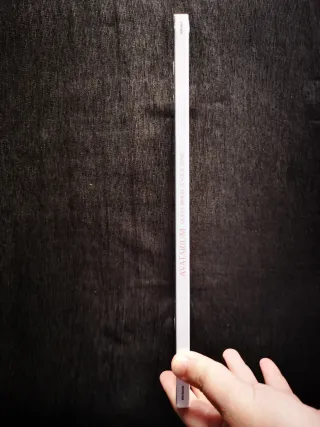 Avatarium - Death, Where Is Your Sting Earbook