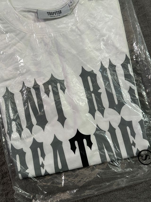 Trapstar CRG Central Cee S