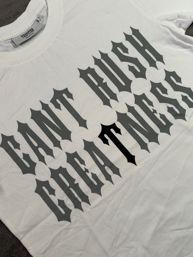 Trapstar CRG Central Cee S