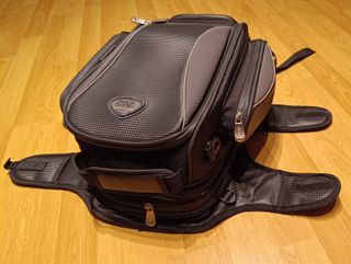 Triumph Street Scrambler 900 2020