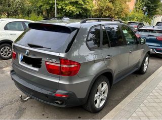 BMW X5 2008