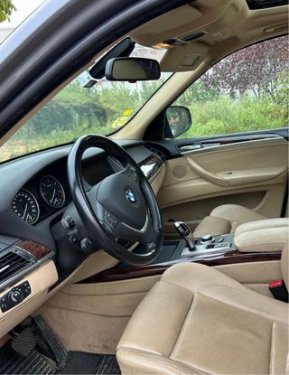 BMW X5 2008