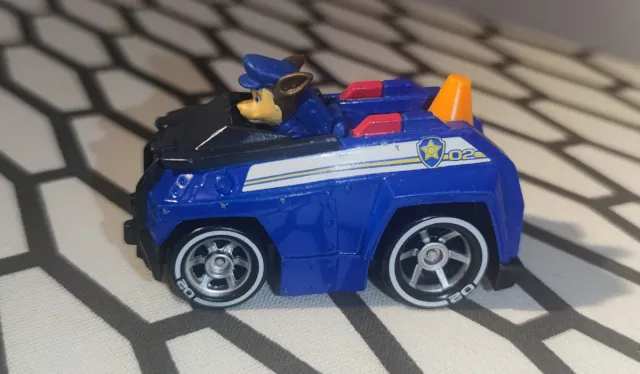 Paw Patrol Vehículos + SuperThings + Lock Stars