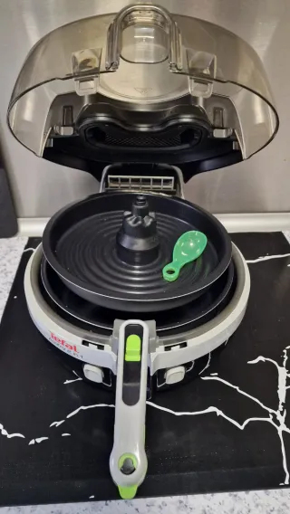 Freidora Tefal Actifry 2 en 1