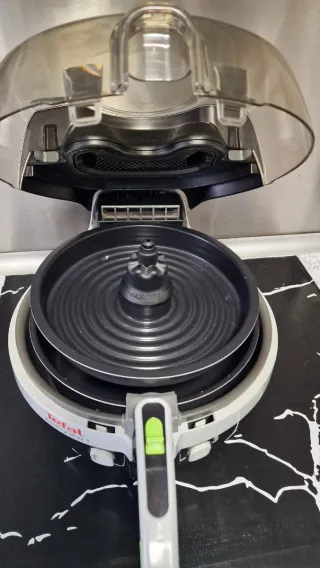 Freidora Tefal Actifry 2 en 1