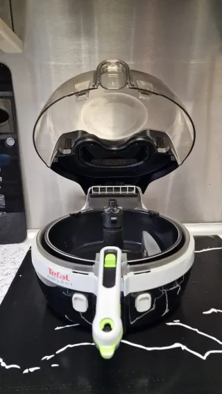 Freidora Tefal Actifry 2 en 1