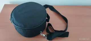 Tambor de Lengua de Acero 8 Notas