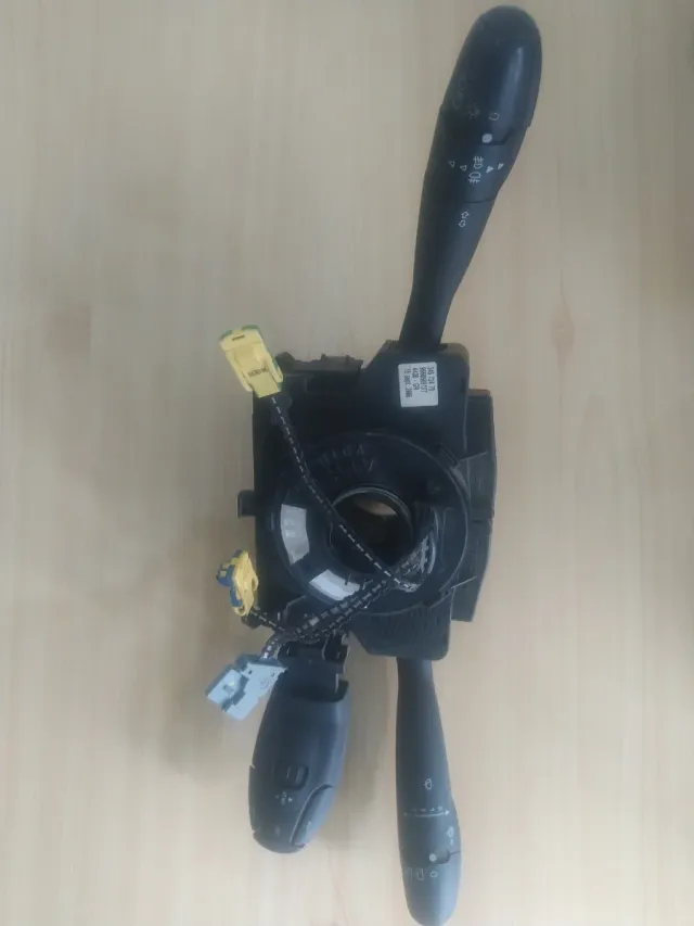 Mando Multifunción Citroën Berlingo/mando Luces